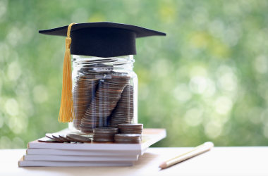 Затверджено Рамку фінансових компетентностей дітей і молоді