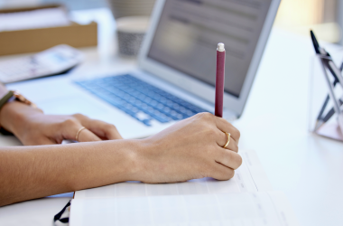 Перерва між 2 предметними блоками НМТ триватиме 20 хвилин