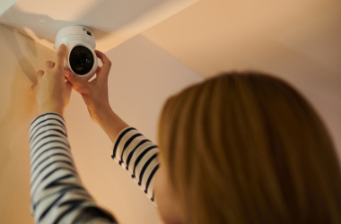 Екзаменаційні центри НМТ будуть обладнані камерами спостереження