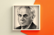 Максим Рильський: коротка біографія 