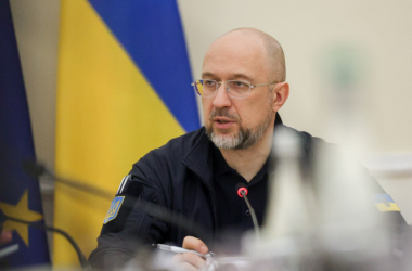 Прем’єр-міністр анонсував створення центрів життєстійкості