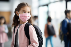 Столичні школи поки не закриватимуть на карантин