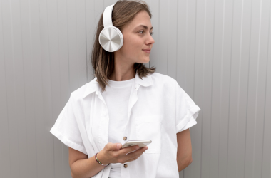 Слухай і вчись: подкасти, що допоможуть навчати цікавіше 