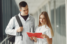 Чи реально вивчати медицину в Чехії?