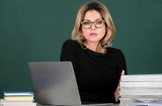 Завершено реєстрацію на сертифікацію учителів історії і початкових класів