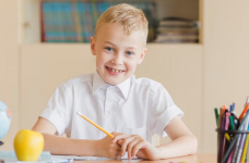 Навчаємо дитину безпечної поведінки