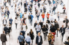 Україні загрожує депопуляція: 40 млн українців уже не буде