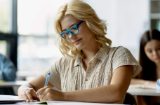 Модернізація мережі вишів пов'язана з демографією