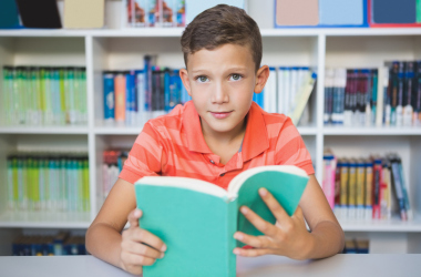 Вибір школами підручників для 7 класів НУШ відбудеться у лютому