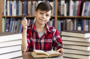 Учнів Харківщини запрошують надолужити освітні втрати