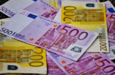 Євросоюз погодив фінансування України в розмірі 50 млрд євро 