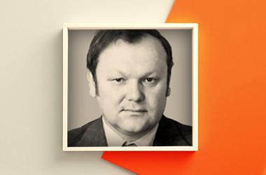 Борис Олійник: коротка біографія