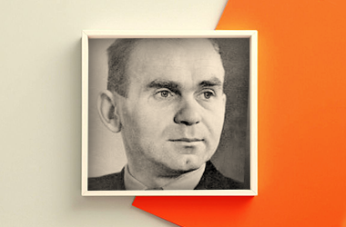 Улас Самчук: коротка біографія