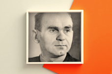 Улас Самчук: коротка біографія