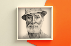 Василь Барка: коротка біографія 