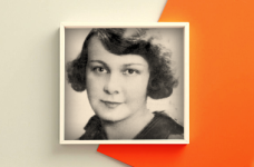 Олена Теліга: коротка біографія