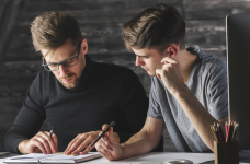 Законопроєкт про освітні гранти: коротко про головне