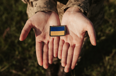 Юнаки, які перебувають за кордоном, мають стати на облік в ТЦК