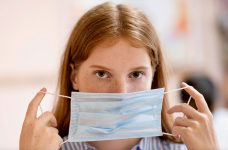 В столичних школах можуть оголосити карантин