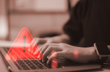 На сайт Міністерства освіти і науки здійснено кібератаку