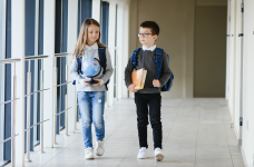 Деякі регіони не використали субвенцію на шкільні укриття