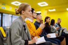 Виші запрошують розпочати викладання курсу про антикорупцію