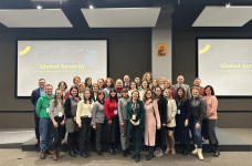 Співпраця у форматі COIL: зміцнення міжнародних зв'язків університетів