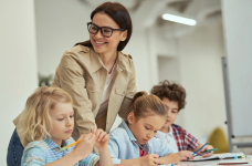 Усе про освіту національних меншин України 