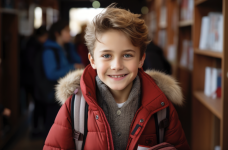 Дорослі та підлітки по-різному оцінюють емоційний стан учнів