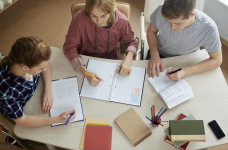 Реорганізацію переміщених вишів здійснюватимуть виважено