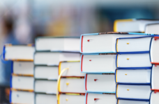 Школи почали отримувати підручники для 5–6 класів