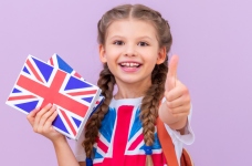 Англійська для дітей: завдання на вивчення слів