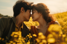 Любов по-українськи: як добре ви знаєте шлюбні традиції 