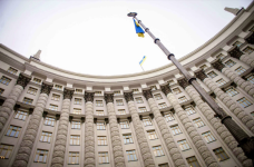 Уряд продовжує об'єднання вишів і наукових установ