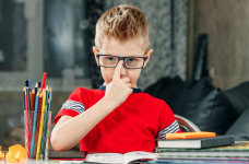 Розвиваємо логіку: програма для учнів 1–2 класу