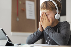 Школа має подолати невротизацію навчання, – міністр