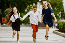 Школи самостійно визначать дату завершення навчального року