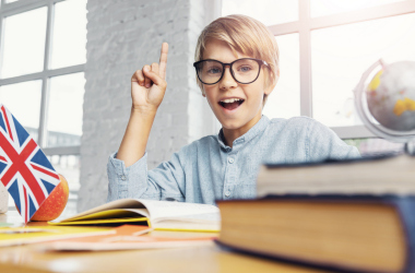 Співпраця «Ранку» та Oxford University Press: нові можливості для шкіл