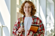 Система освітніх грантів у майбутньому охопить інші рівні освіти