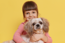 Дошкільнят запрошують на заняття доброти