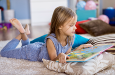 Як створити середовище для успішного розвитку та навчання дитини