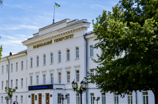 У Полтавській політехніці модернізують кампус