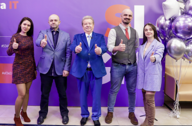 В Університеті культури відкрили факультет дизайну, реклами та IT