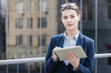 В Україні відбудеться конкурс «Юридична освіта майбутнього»