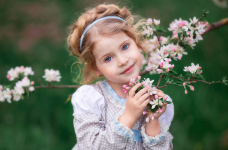 Завдання на весну для дітей віком 4–5 років