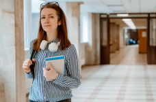 Молоді вчителі становлять 5% від загальної кількості педагогів