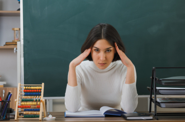 Травмоінформована допомога: як працювати зі стресом