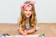 Графічні диктанти: малюємо по клітинках