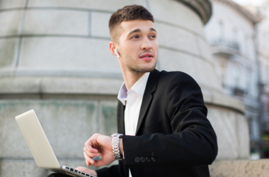 Молодіжне підприємництво: навчання через практику