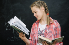 В Україні оголосять результати конкурсу підручників для 7 класу НУШ